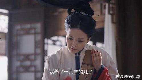 狐雁电视剧在线观看,穿越时空的浪漫传奇 第2张 狐雁电视剧在线观看,穿越时空的浪漫传奇 第2张