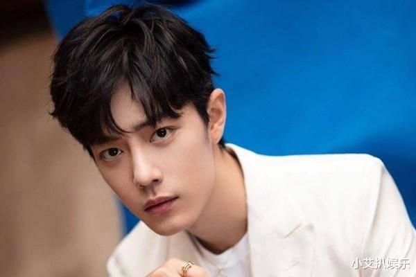 李易峰肖战最新爆料,揭秘娱乐圈幕后真相