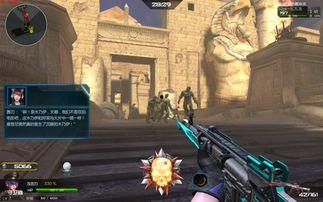 逆战体验服自选最新爆料,自选模式全新升级，战火再燃！